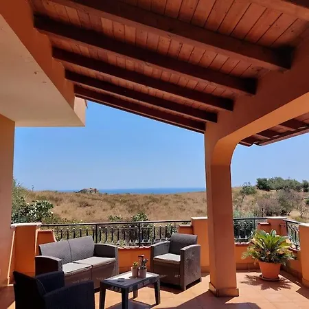 Daire Meraviglioso A Due Passi Dal Mar