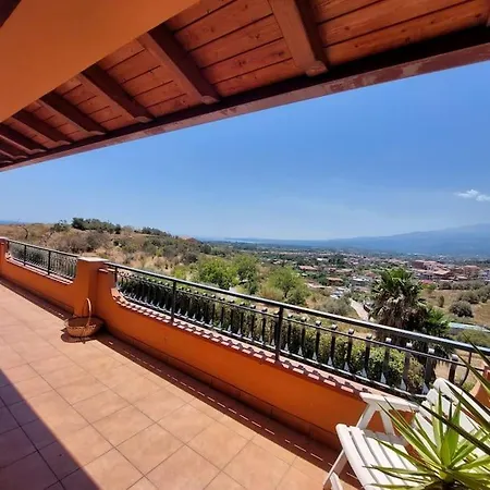 Meraviglioso A Due Passi Dal Mar Daire Giardini Naxos