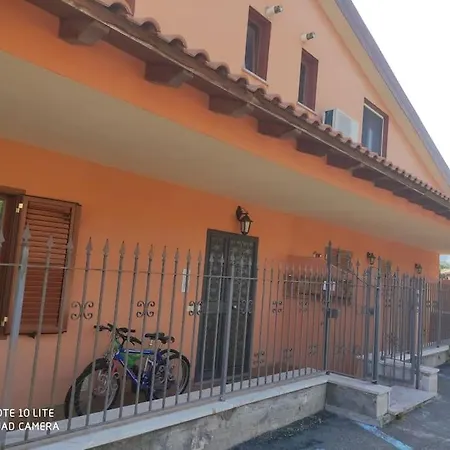 Daire Meraviglioso A Due Passi Dal Mar